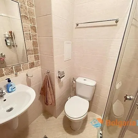 Apartament Cascadas