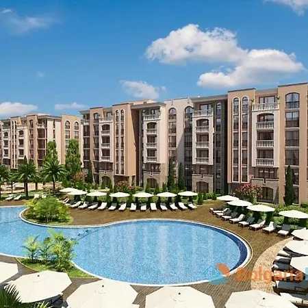 Apartamento Cascadas *