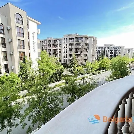 Cascadas Apartamento *