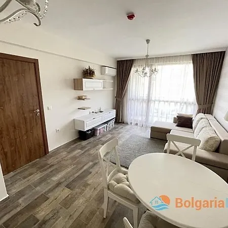 Διαμέρισμα Cascadas Σάνι Μπιτς